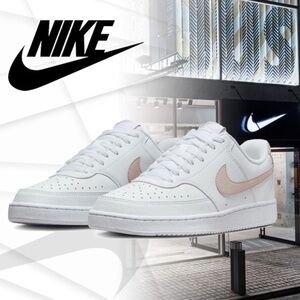 Nike court vision low Sneakers